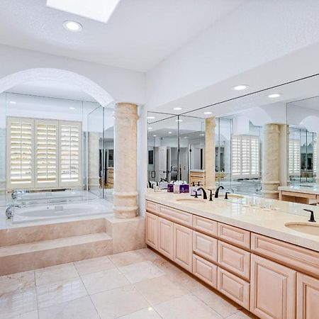 Villa Luxury Estate In Indian Wells Country Club Extérieur photo