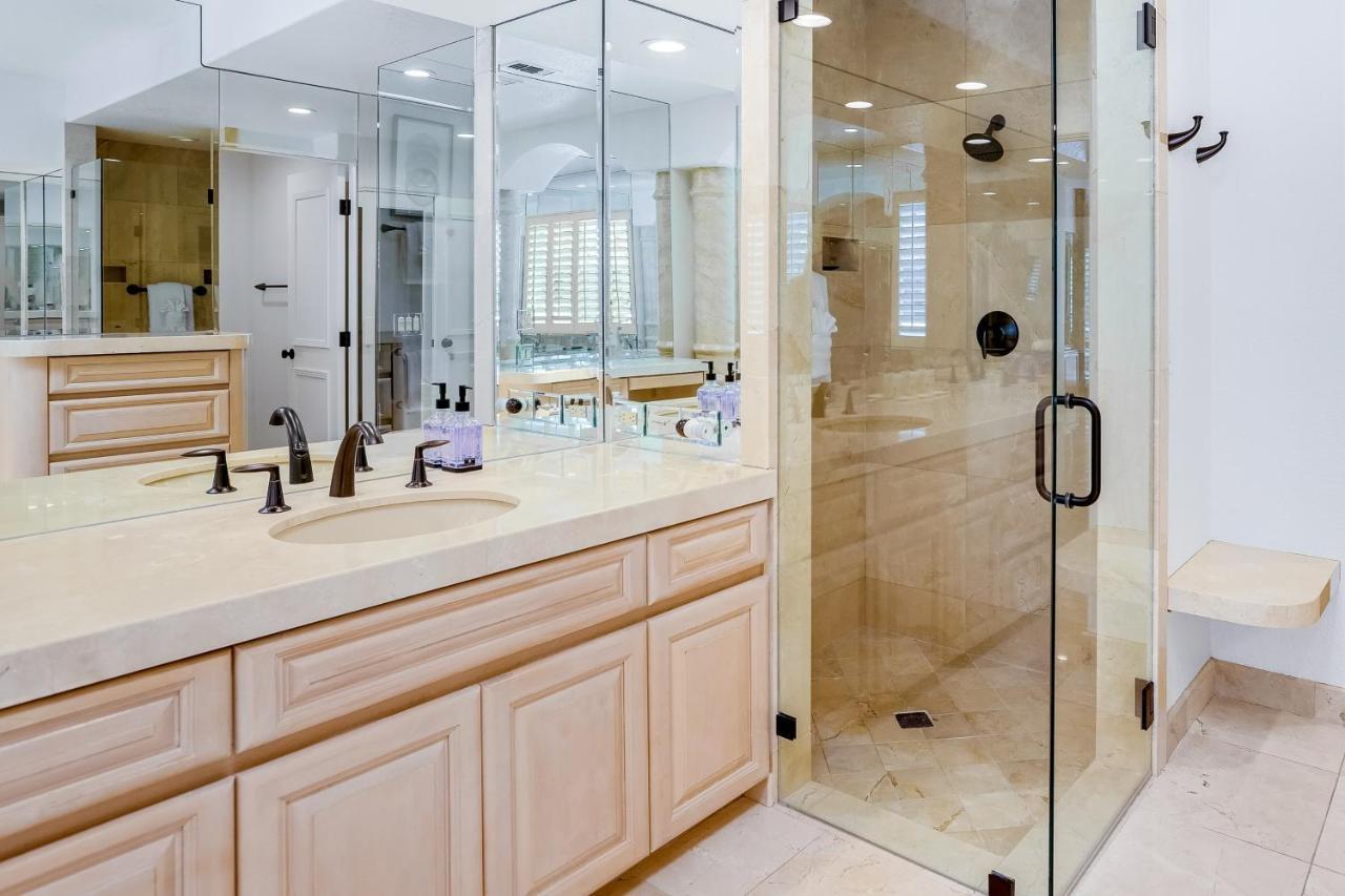 Villa Luxury Estate In Indian Wells Country Club Extérieur photo